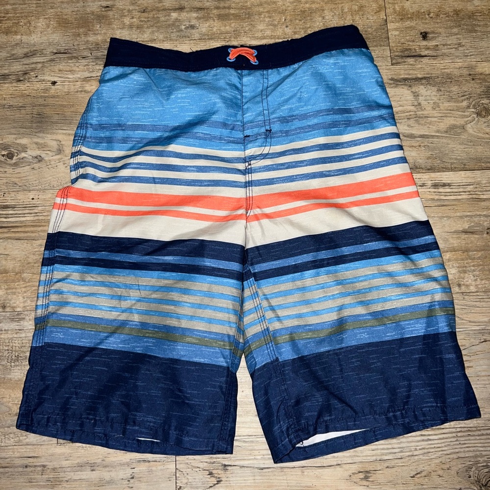 FINAL PRICE-Boys swim trunks
